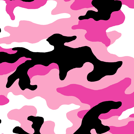 MINKY PRINTS             